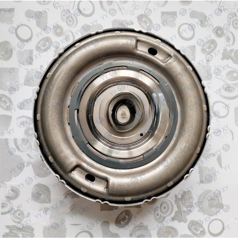 6DCT470 SPS6 W6DGA Transmission Clutch Compatible with MITSUBISHI PEUGEOT