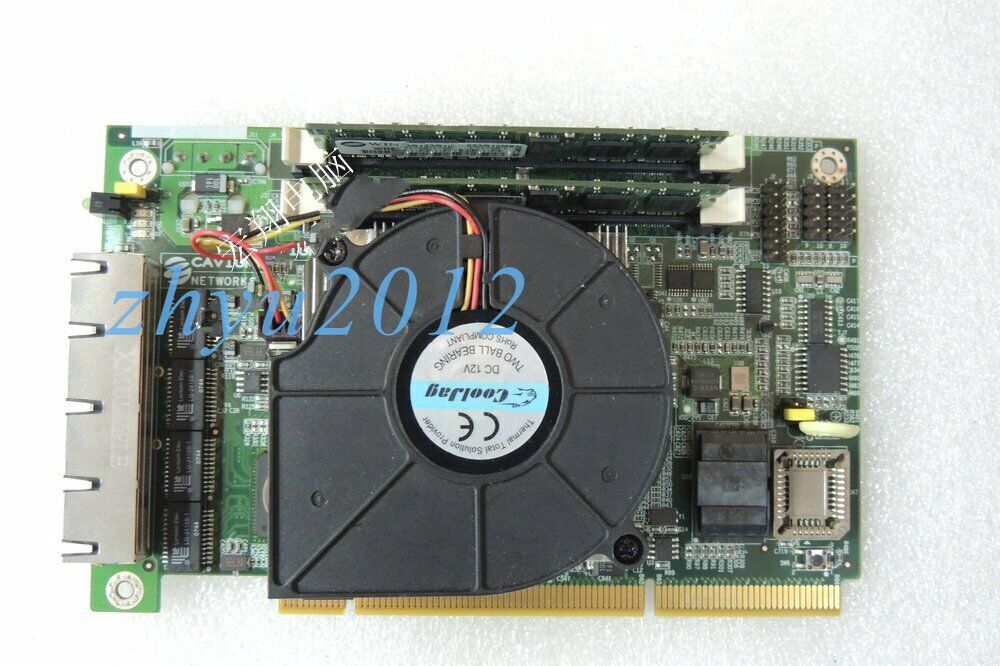 1pc for 100% Test CN3840-600-NSP-NIC4-W-P2-M via DHL or Fedex fast shipping