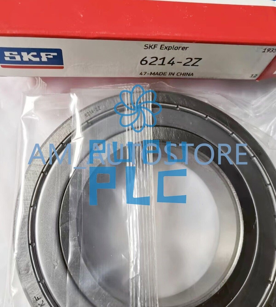 NEW 1PCS SKF 6214-2Z single row deep groove ball bearing