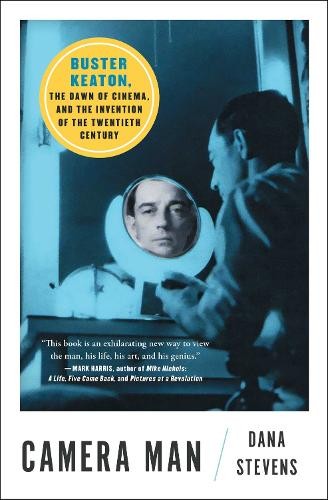 Dana Stevens Camera Man (Paperback)Another great item from Rarewaves USA | Free delivery!