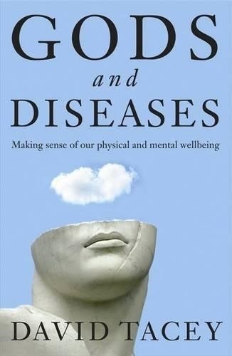 David Tacey Gods and Diseases (Paperback)Another great item from Rarewaves USA | Free delivery!