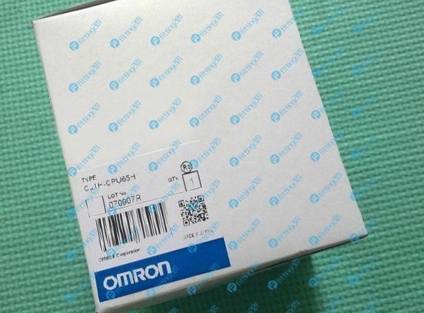 1Pcs New Omron Plc Module Cj1H-Cpu65H Cj1Hcpu65H