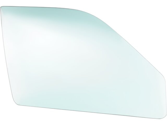 For 1997-2004 Mitsubishi Montero Sport Door Glass Replacement AP 55947PXSJ 1998