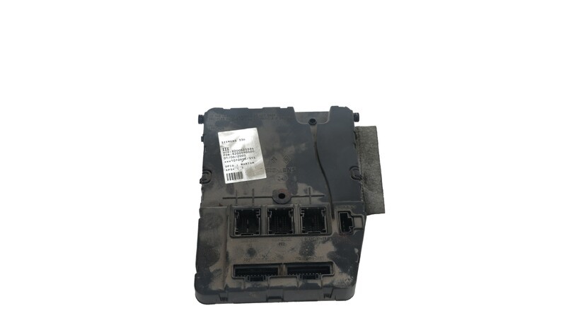 8200525384 electronic module Renault Megane II FAMILY AUTHENTIC 1875135