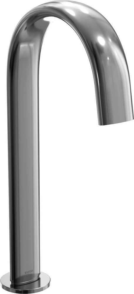 TOTO TLE24008U1 Gooseneck ECOPOWER or AC Powered 0.5 GPM 1 Hole - Chrome