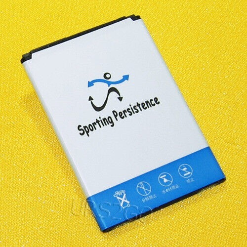 High Capacity 2770mAh Substitutable Grade A+ Battery for LG Destiny L21G Phone