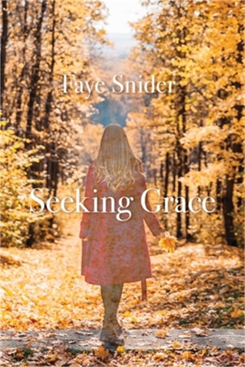 Seeking Grace (Paperback or Softback)