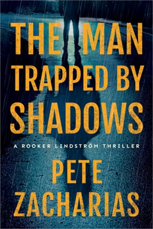 Man Trapped by Shadows, The