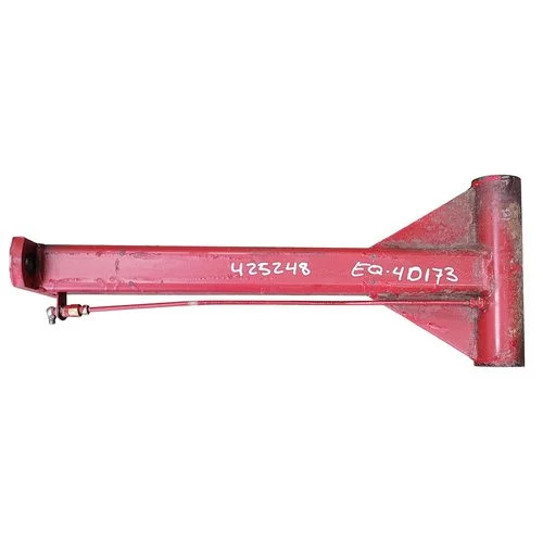 Used Pitman fits Case IH 8520 8530 8545 700112346All parts include a FREE 1-year warranty!!!
