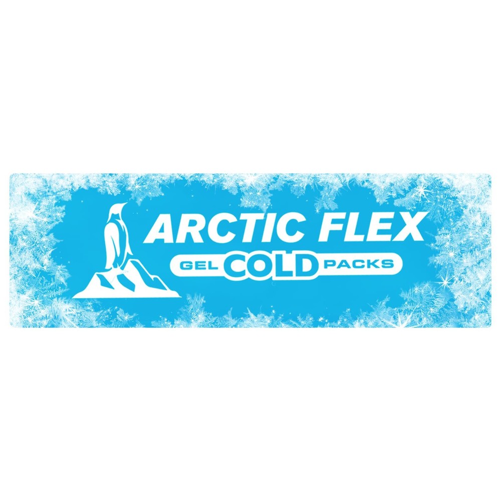 Gel Replacement Packs - Gel Ice Packs Reusable for Wrist Ice Brace - Hot Cold...