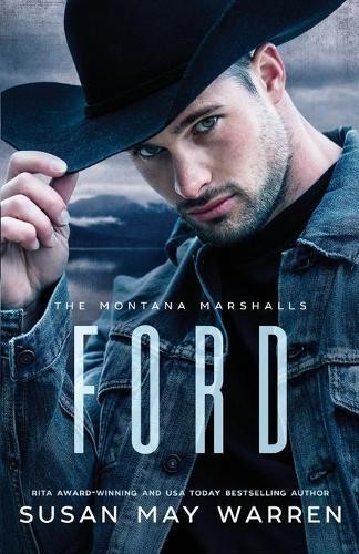Susan May Warren Ford (Paperback) Montana MarshallsAnother great item from Rarewaves USA | Free delivery!
