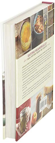 Food in Jars: Preserving in Small B..., McClellan,Maris