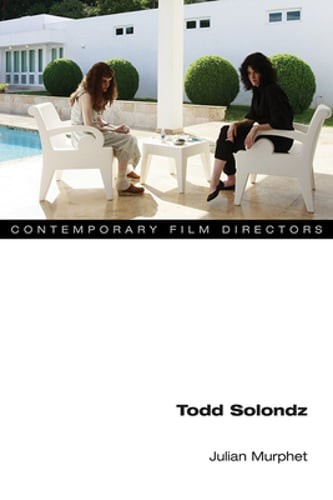 Todd Solondz by Julian Murphet: Used