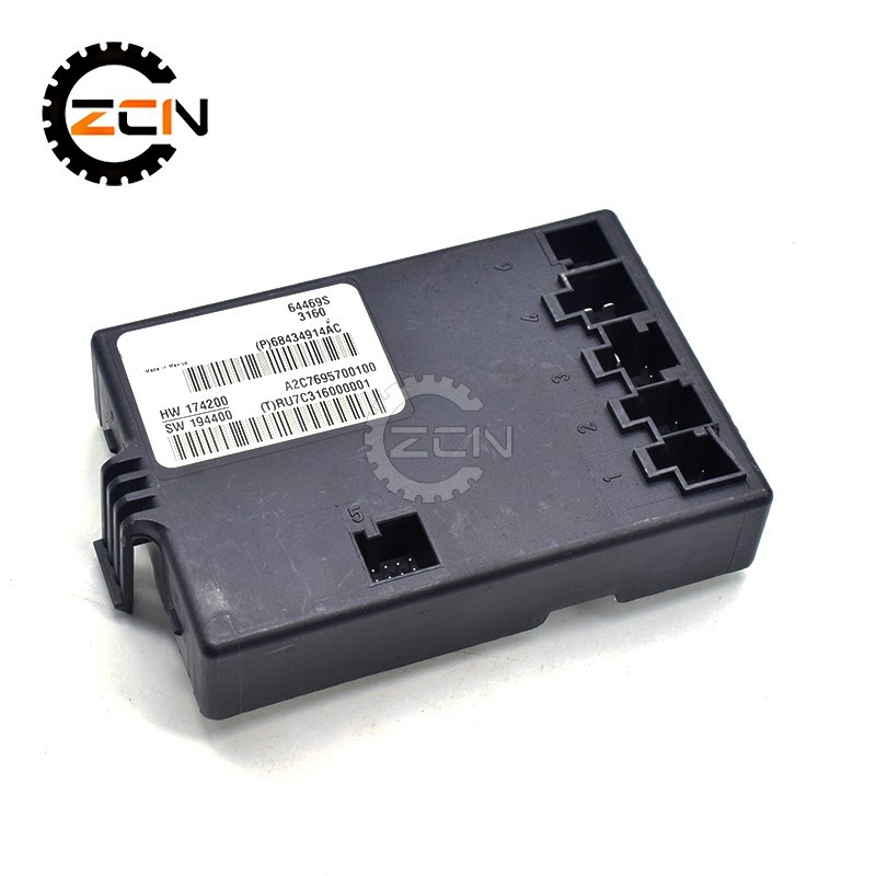 Suitable for Chrysler Dodge Jeep Seat Heating Computer Control Module 68434914AC