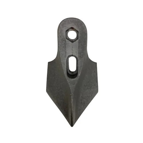 AGRITUF Ridged Field Cultivator Sweep - 4