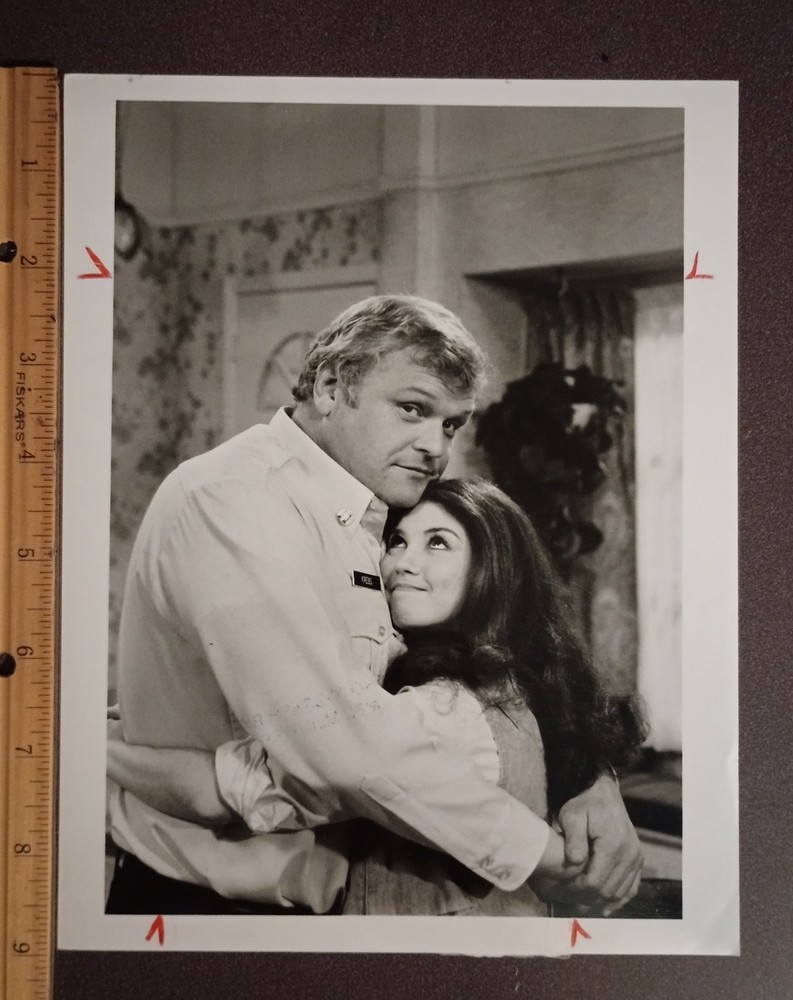 1982 Star Of The Family Brian Dennehy Kathy Maisnik ABC TV 7
