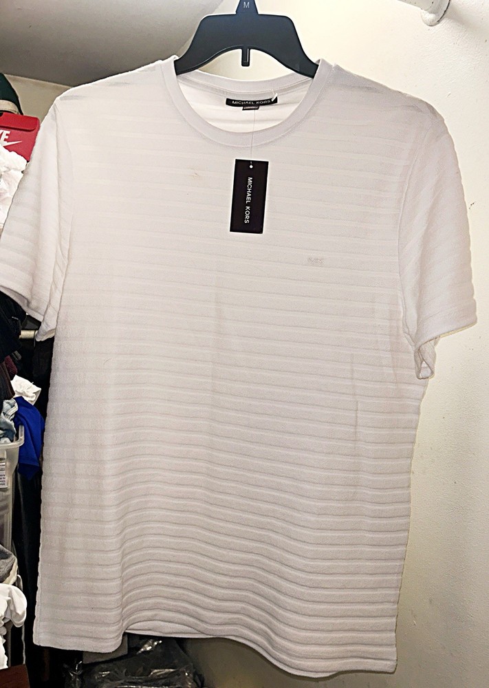 michael kors t shirt men
