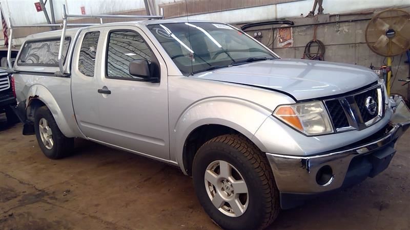 Transfer Case for 05-19 Nissan Frontier 6-Cylinder Manual Transmission 6205608