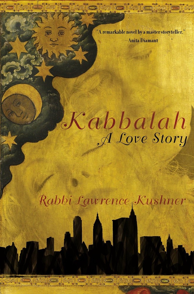 Kabbalah: A Love Story by Kushner