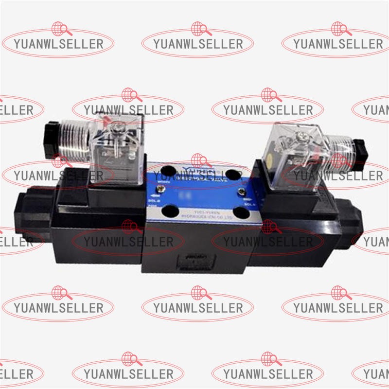ONE NEW YUKEN DSG-01-3C6-D24-N1-50 Electromagnetic directional valve