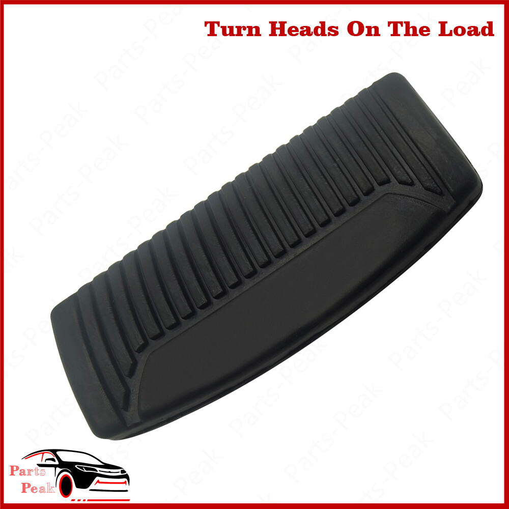 Brake Pedal Pad Cover Automatic Transmission 20753 For Ford F250 Lincoln Mercury