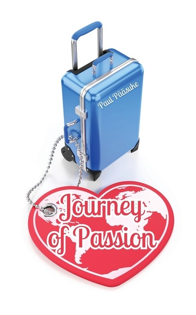 Journey Of Passion