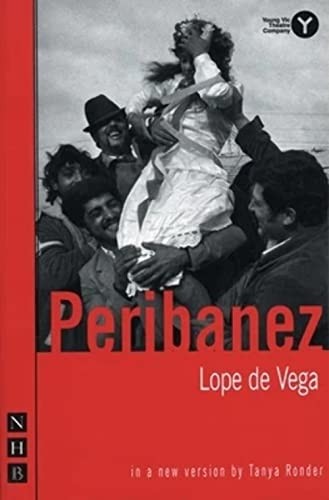 Peribanez by Ronder, Tanya Paperback Book The Fast Free ShippingFREE US DELIVERY | ISBN: 1854597582 | Quality Books