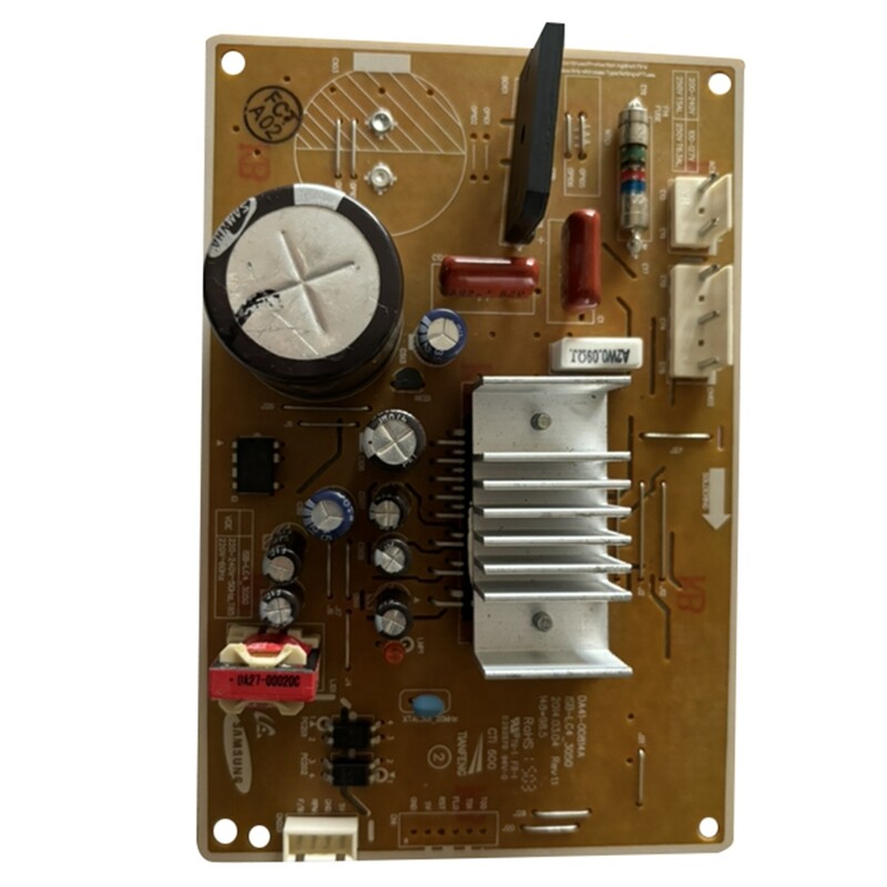 Refrigerator Inverter Board Inverter for  Refrigerator DA41-00814A4286
