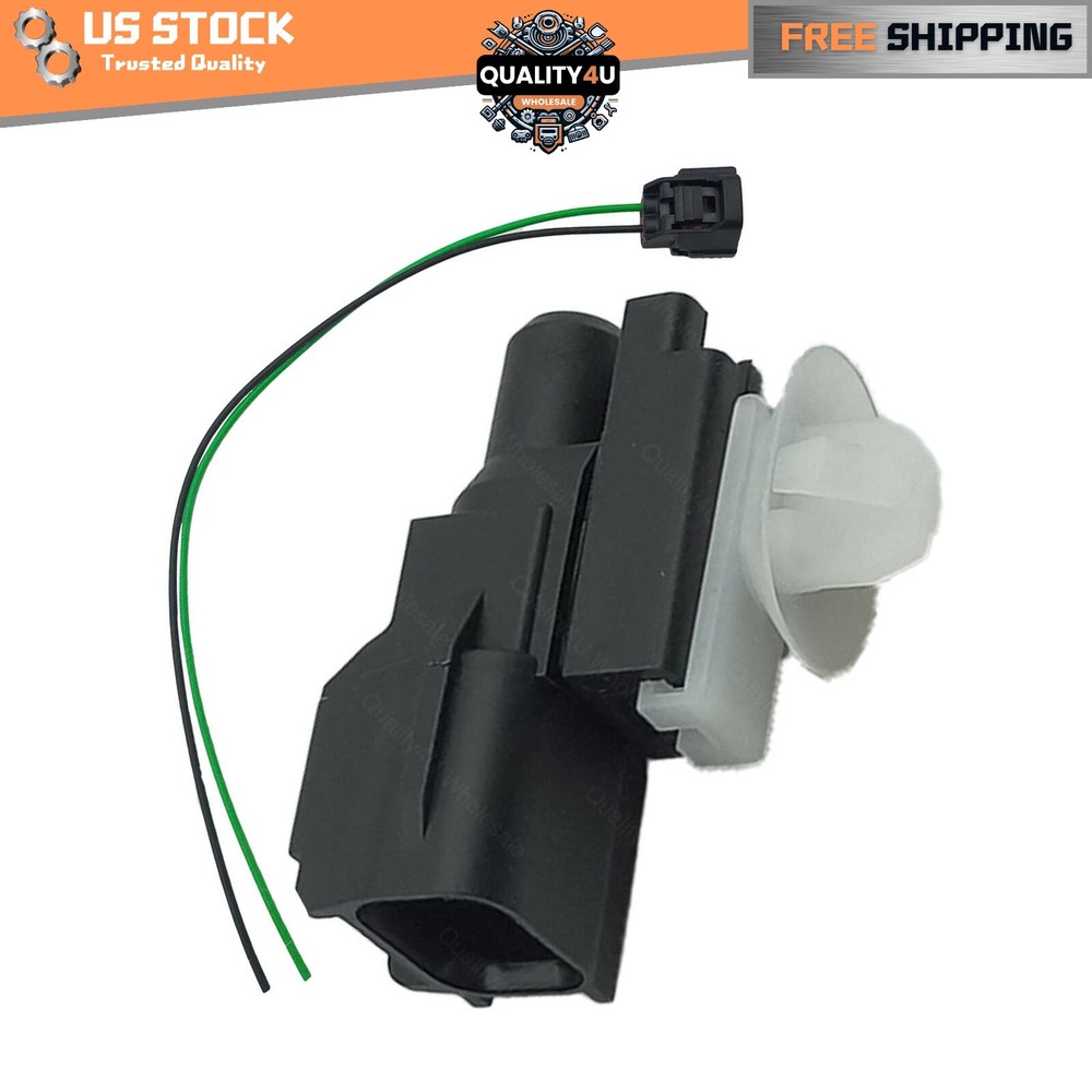 Ambient Air Temperature Sensor connector for 97-20 Toyota RAV4 Lexus 19204230