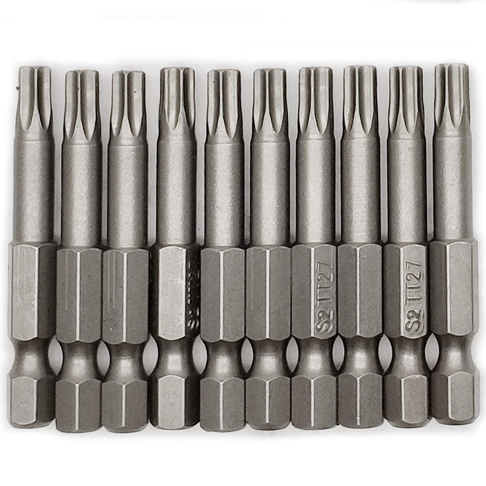 10PCS 2