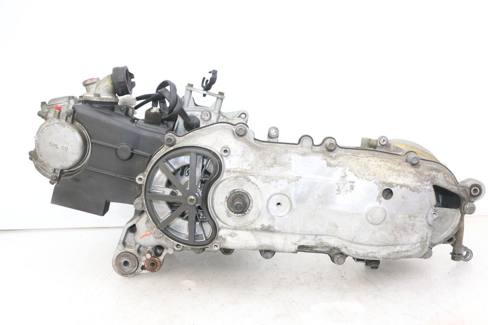 ENGINE - MBK FLAME X 125 ( 2007 - 2016)