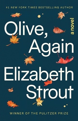 Olive, Again: A Novel, Strout, Elizabeth