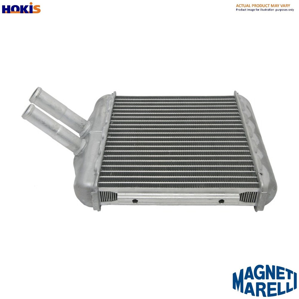HEAT EXCHANGER INTERIOR HEATING 350218515000 FOR PEUGEOT 308/SW/II/Van 1.6L