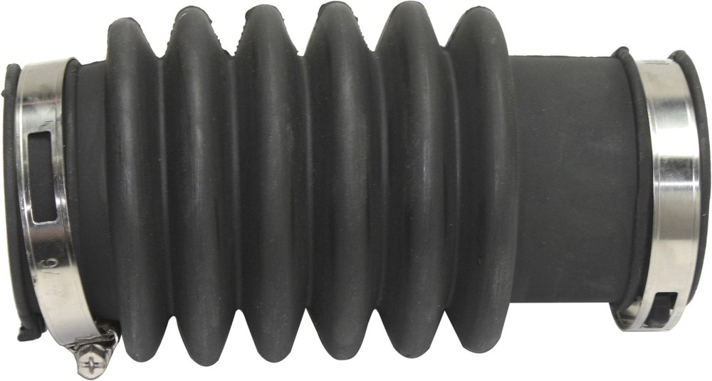 2000-2005 Dodge Neon Performance Air Intake Hose Replacement