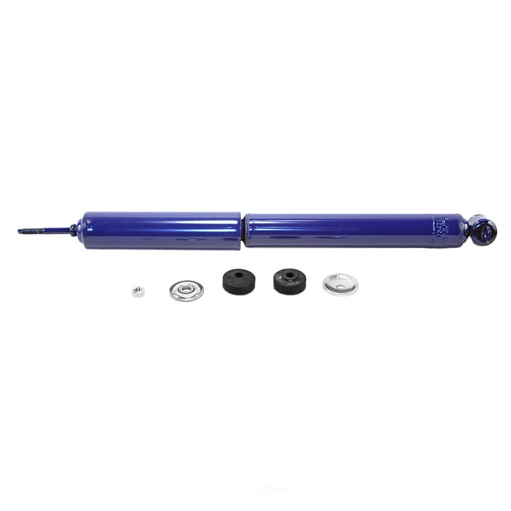 Monroe Monro-Matic Plus Shock Absorber 32252 for Smooth Suspension