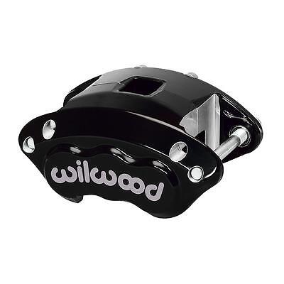 Wilwood 120-11873-BK, Fits Caliper Gm D154 Black Dual Piston 1.62In Dia,