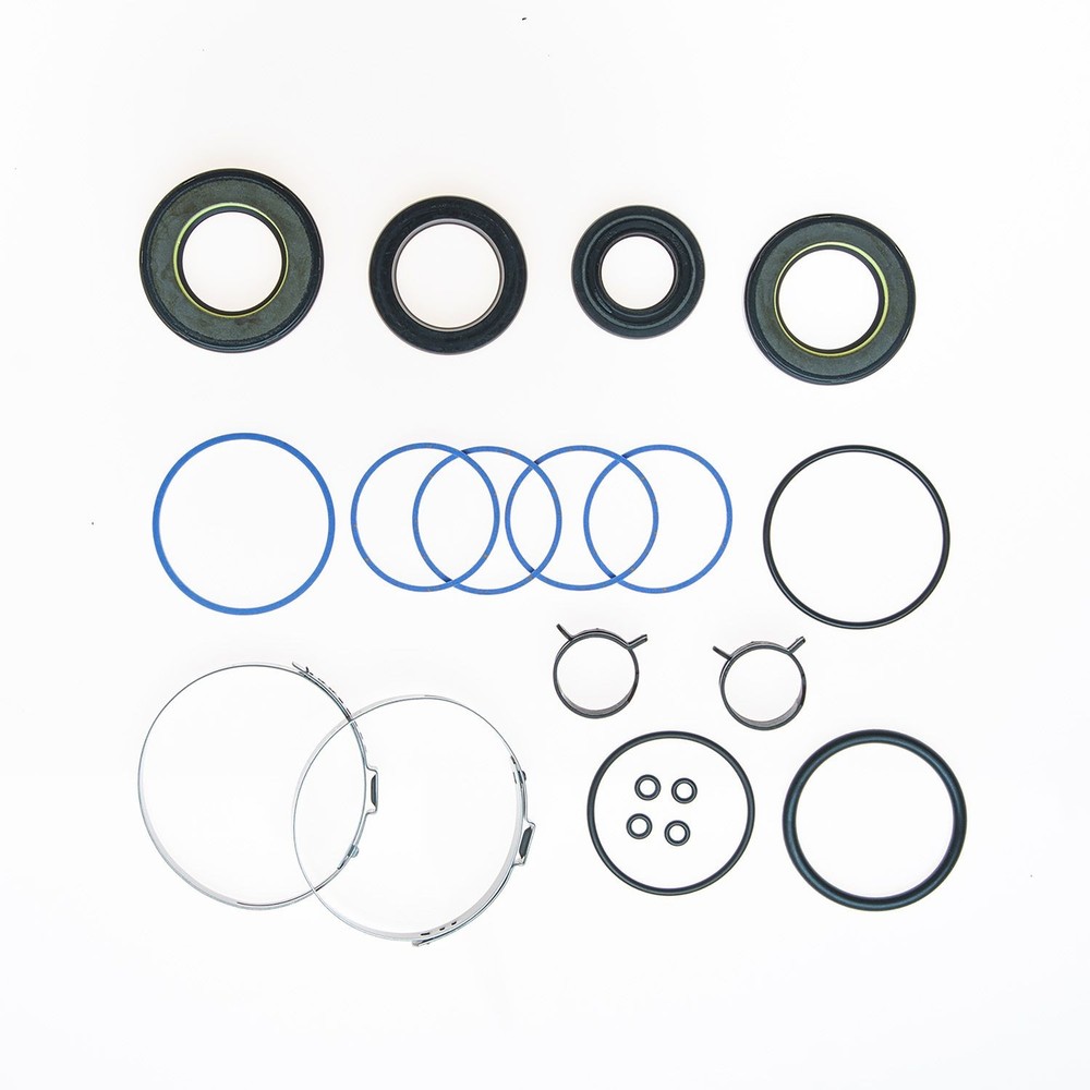 Edelmann 8998 Rack Pinion Seal Kit For 99-10 Grand Vitara Tracker Vitara