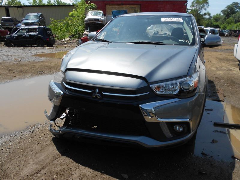 OUTLSPORT 2018 Anti-Lock Brake Parts 649636