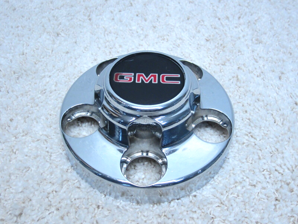 GMC C1500, SAVANA, YUKON OEM 15