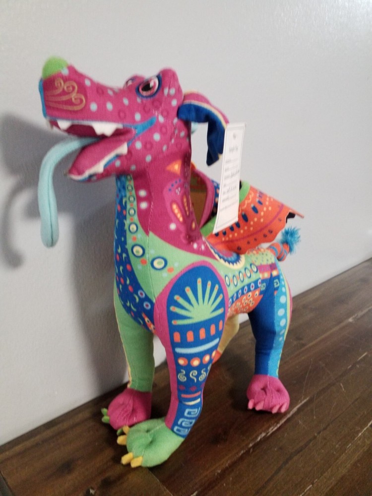 Disney Dante Alebrije 16