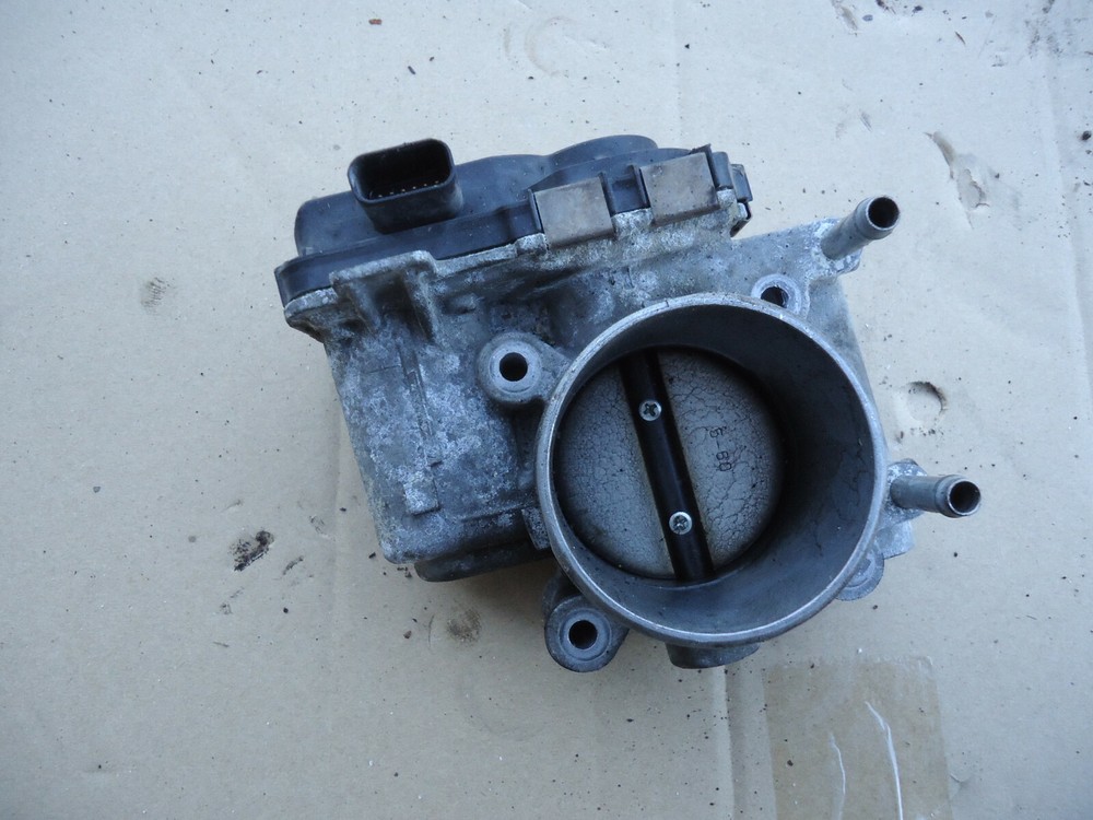 Mazda 6 GG MPS L3K9-13-640A Replacement Butterfly Valve
