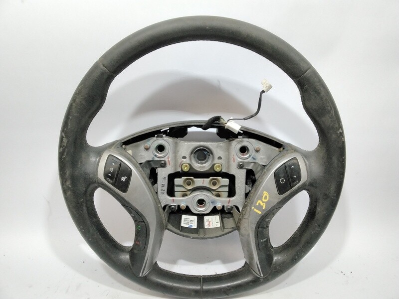 56110A6330RDR volante HYUNDAI I30 GD 06.2012 - 2012 1363999