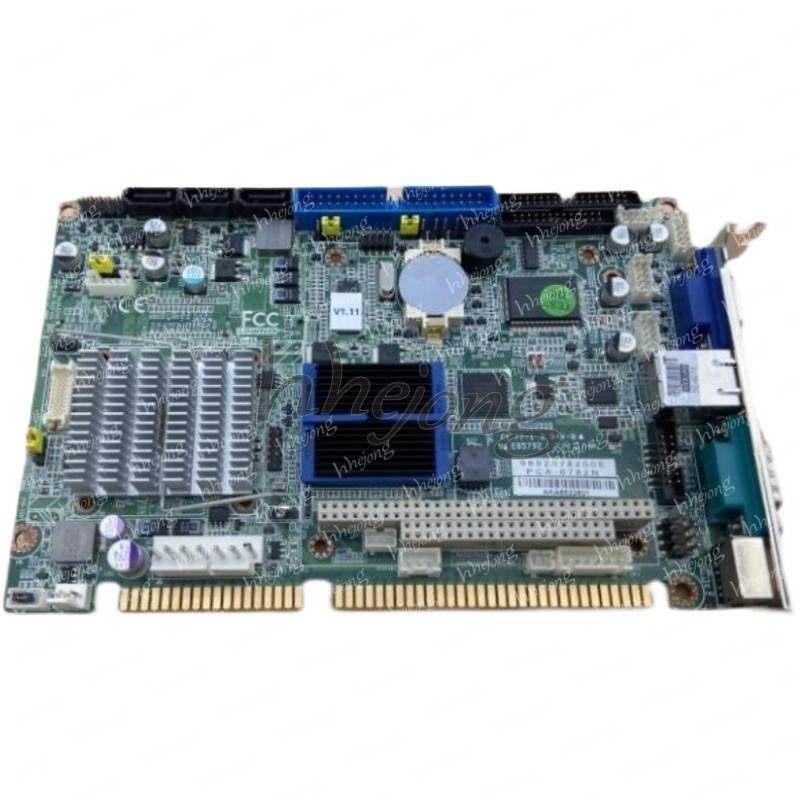 ONE NEW Advantech PCA-6782N-S6A1E