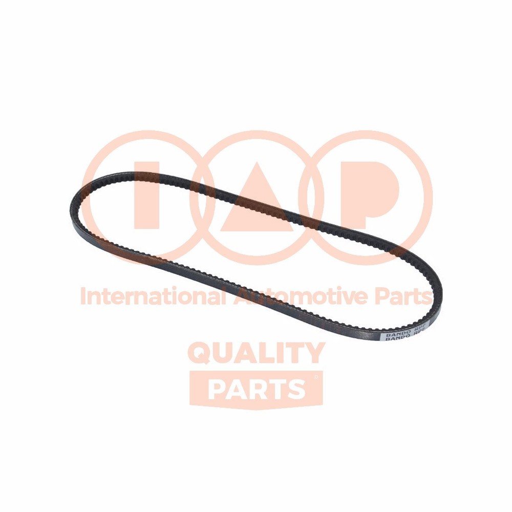 IAP QUALITY PARTS V-belt 140-06020 for Honda