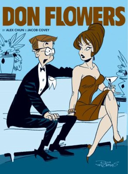 The Glamor Girls of Don Flowers Paperback Alex, Flowers, Don ChunFree US Delivery | ISBN:1560977132