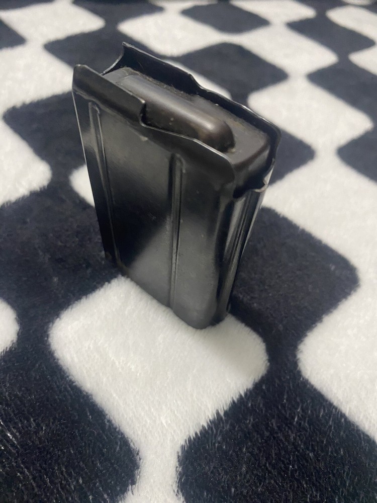 M1 Carbine Magazine 5 Rd Unbranded For Hunting