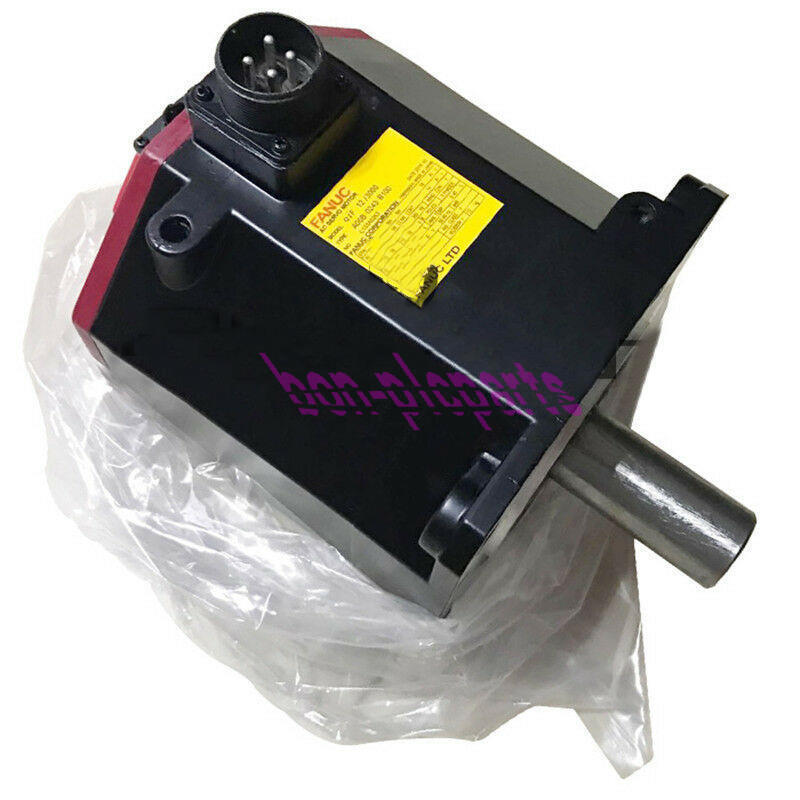 Fanuc 1PCS Servo Motor Used In Good Condition A06B-2235-B605