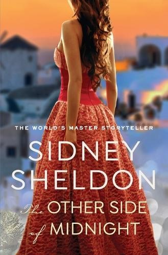Sidney Sheldon The Other Side of Midnight (Paperback)Another great item from Rarewaves USA | Free delivery!