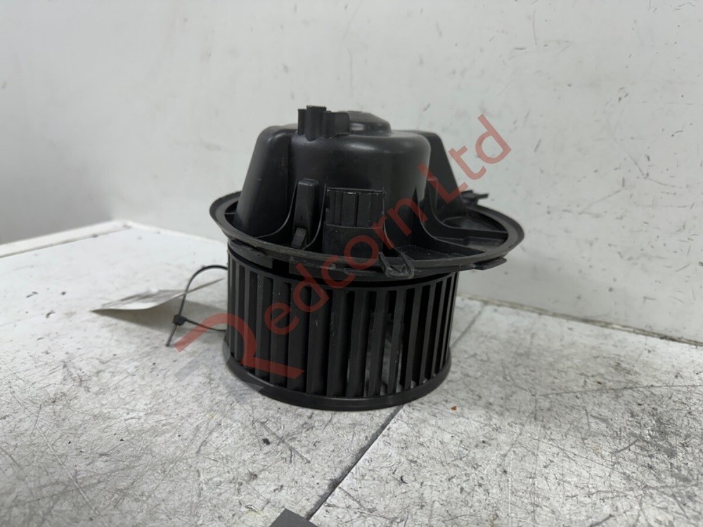 NISSAN Qashqai 2009-2013 Heater Blower Motor Fan 2.0 Petrol 0.0