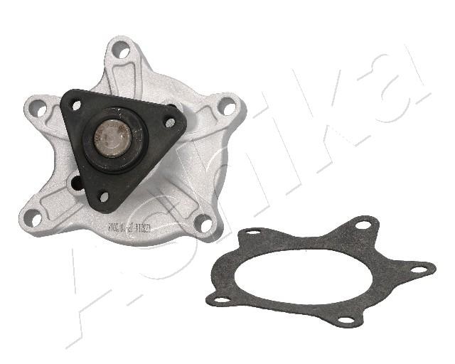 35-02-267 ASHIKA Water Pump, Engine Cooling for MINI,TOYOTA
